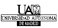 univesidad autonoma de madrid